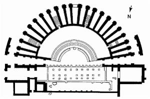 Tipasa - Ruines romaines 29